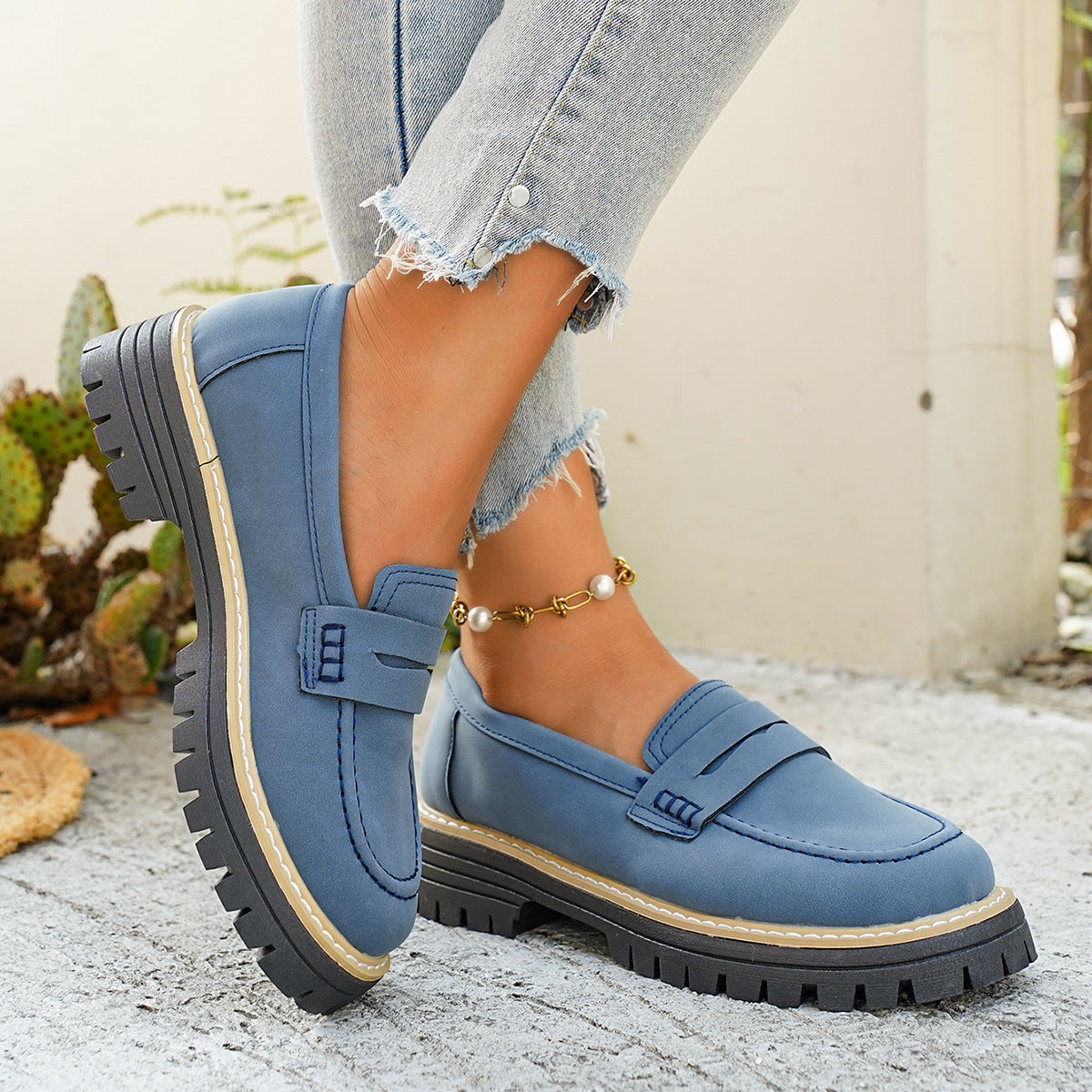 Scarpe Ortopediche Classiche con Stile Senza Tempo