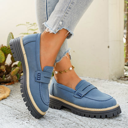 Scarpe Ortopediche Classiche con Stile Senza Tempo