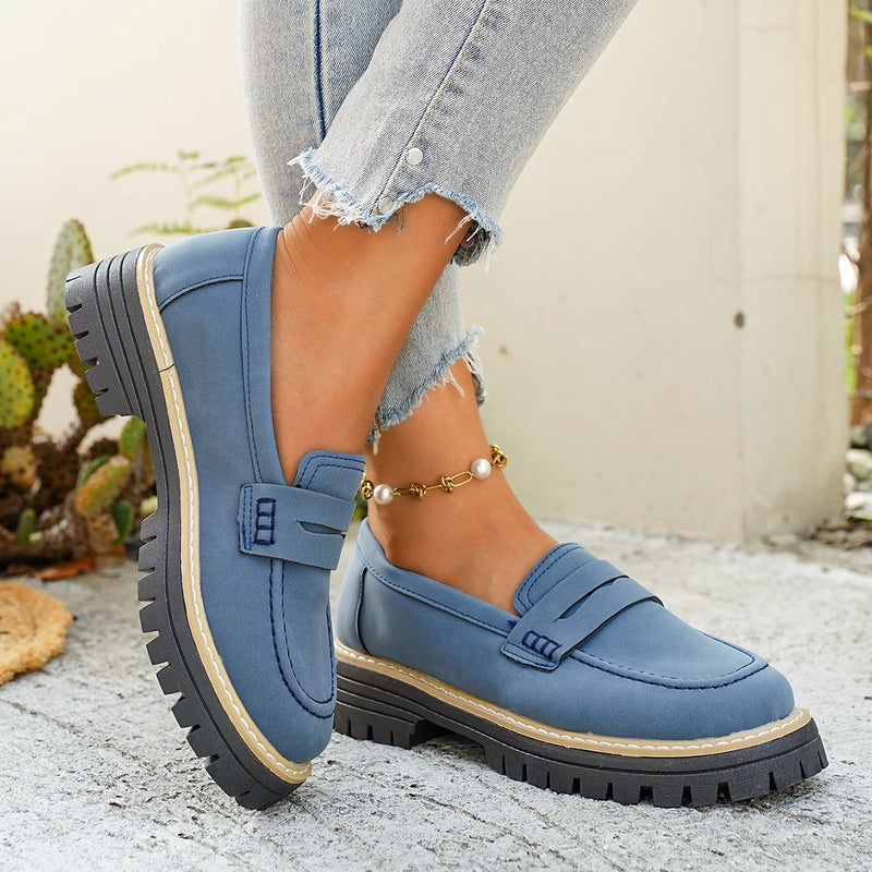 Scarpe Ortopediche Classiche con Stile Senza Tempo