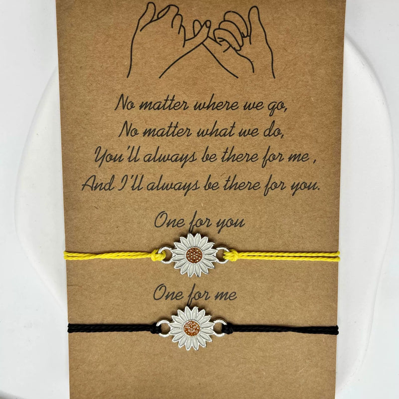 Bracciale romantico per momenti speciali