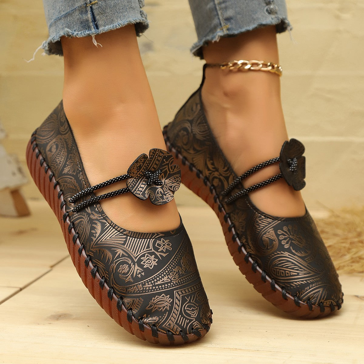 Scarpe Ortopediche Splendidamente Realizzate