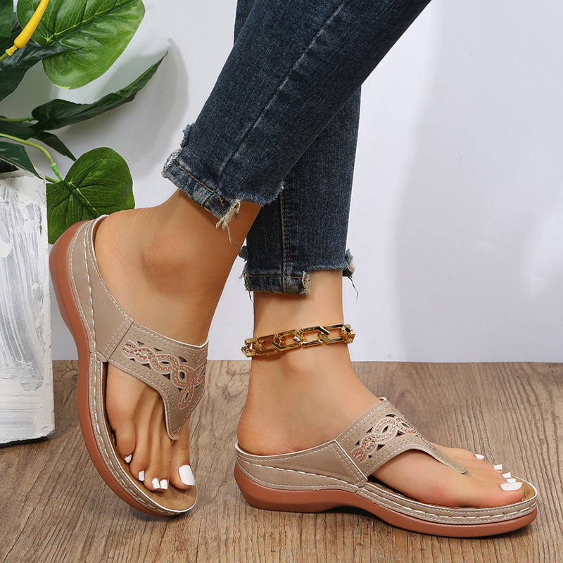 Scarpe Ortopediche Ispirate al Vintage