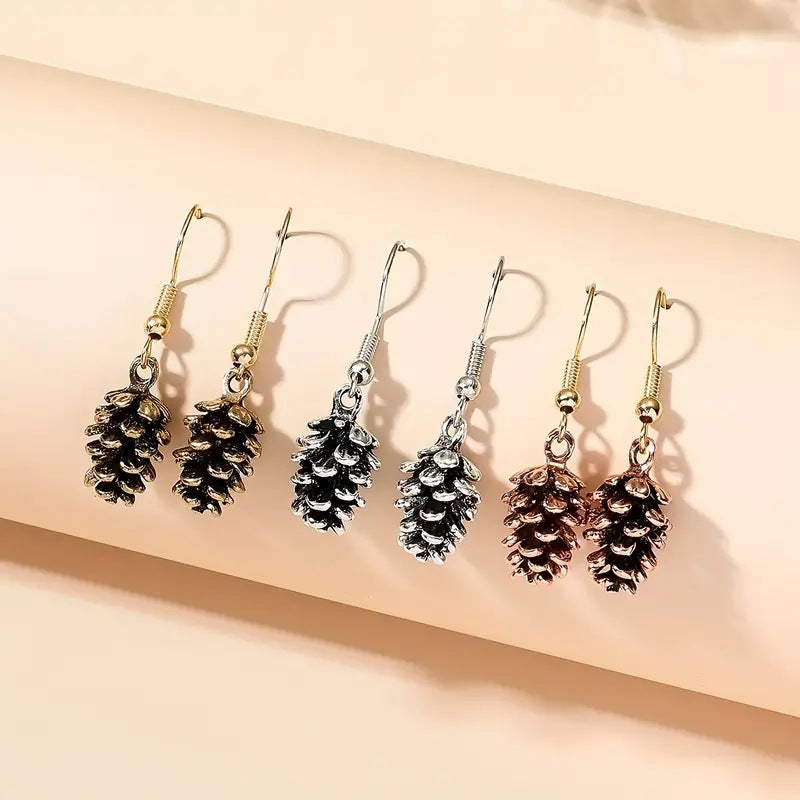 Orecchino bellissimo con stile unico