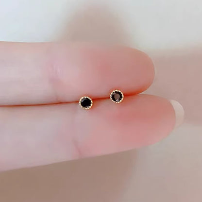 Orecchino classico dal fascino senza tempo