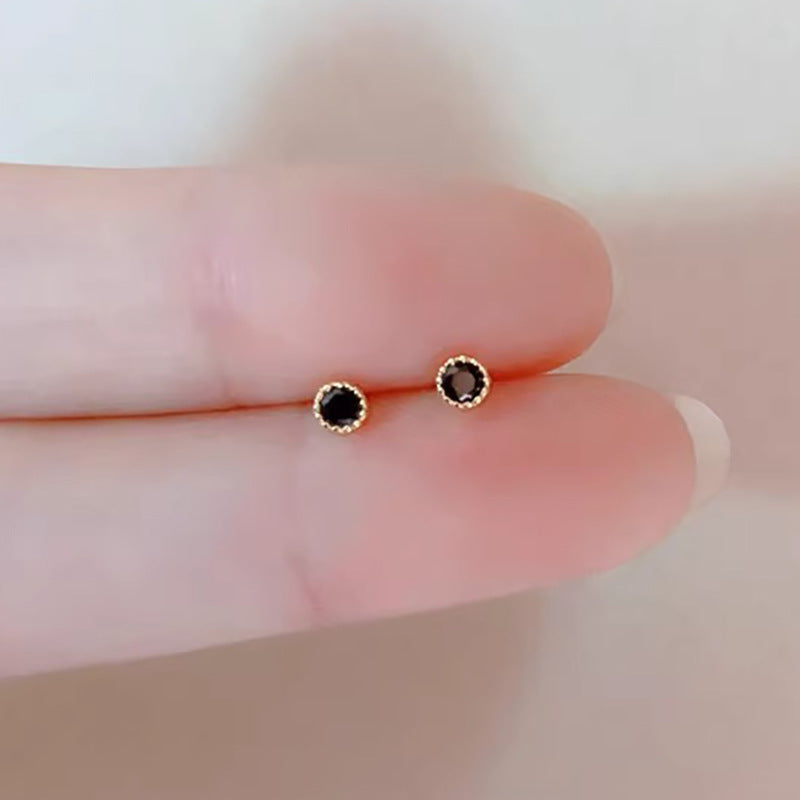 Orecchino classico dal fascino senza tempo