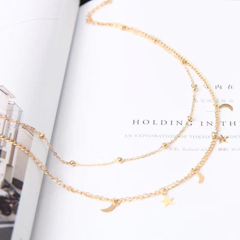 Collana elegante per ogni occasione