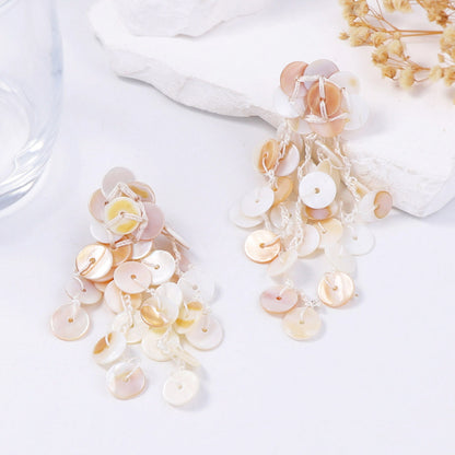 Orecchino classico dal fascino senza tempo