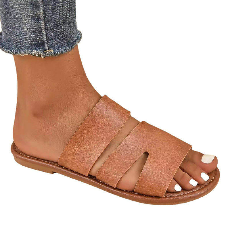 Sandali Ortopediche Chic dal Design Unico