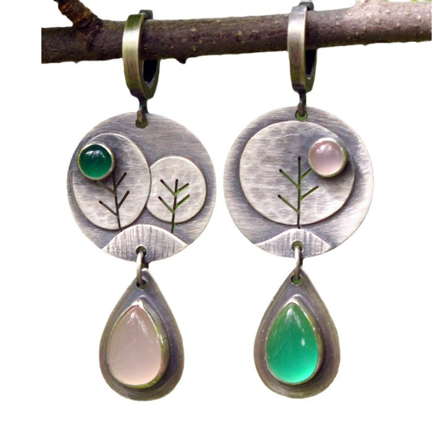 Orecchino stupendo per uso quotidiano