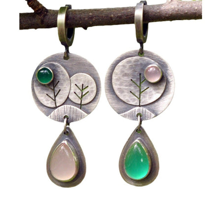 Orecchino stupendo per uso quotidiano