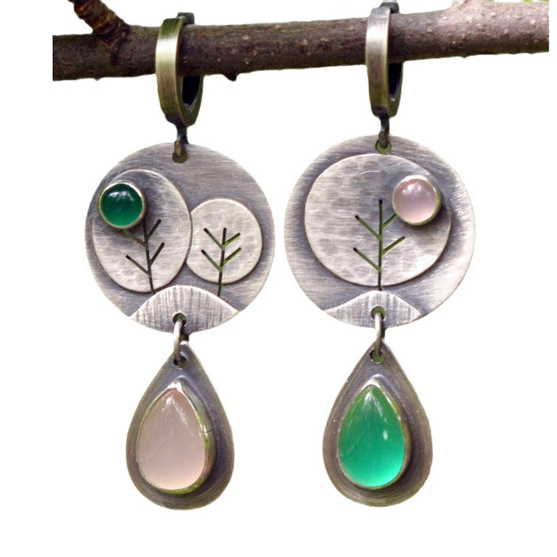 Orecchino stupendo per uso quotidiano