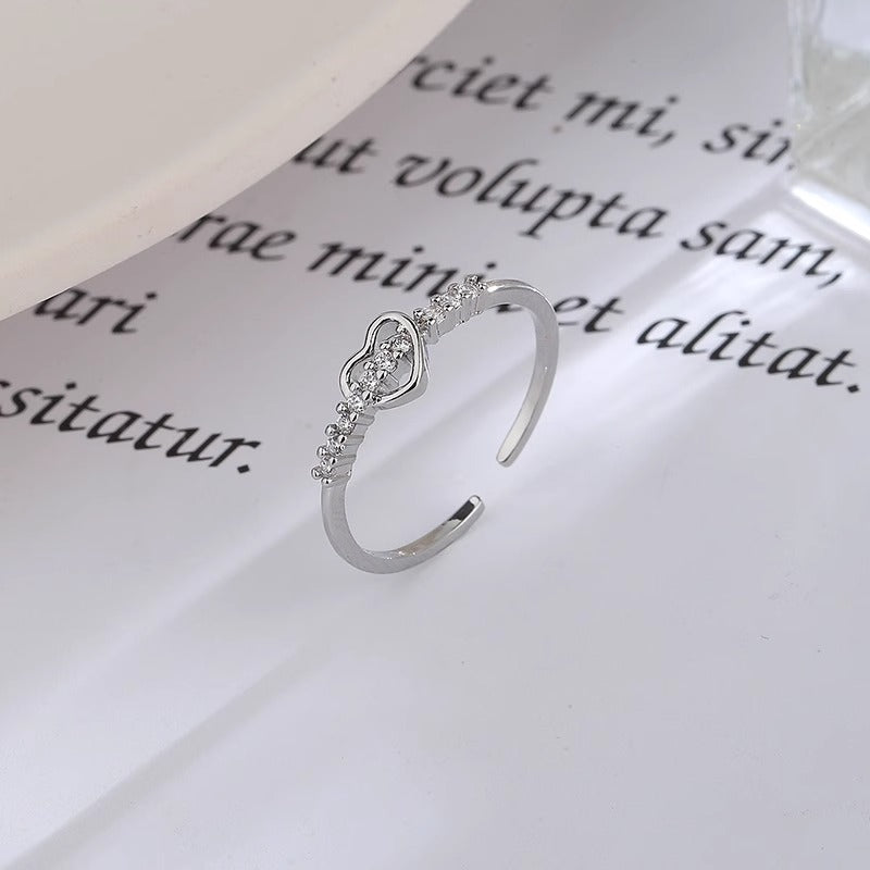 Anello stupendo per uso quotidiano