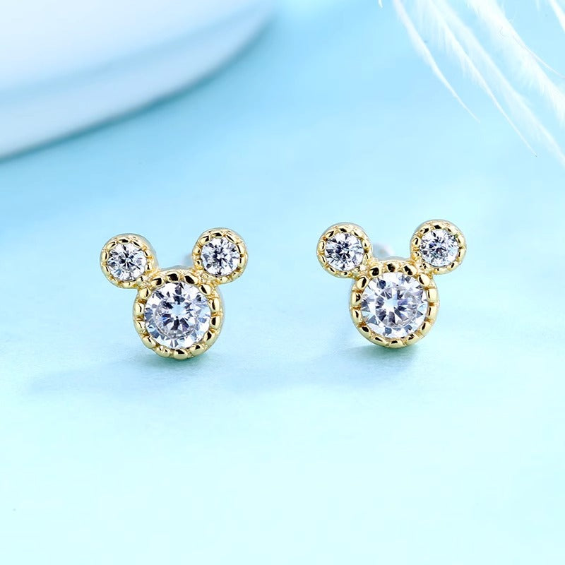 Orecchino elegante per ogni occasione