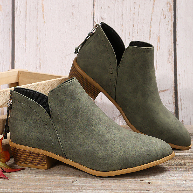 Scarpe Ortopediche Stilose per Ogni Occasione