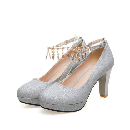 Scarpe Ortopediche Classiche con Stile Senza Tempo