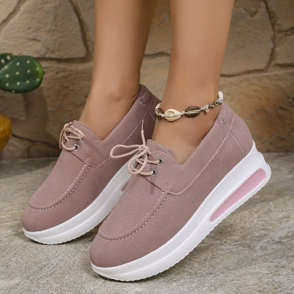 Sneakers Ortopediche Eleganti per Ogni Passo