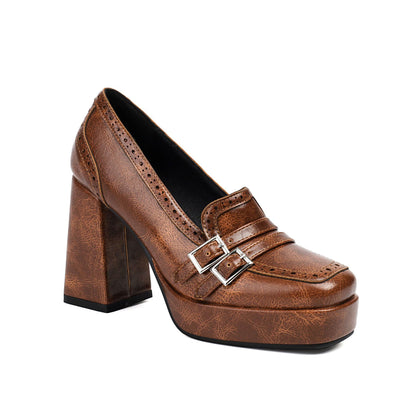 Scarpe Ortopediche Splendidamente Realizzate
