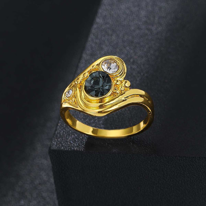 Anello elegante per ogni occasione