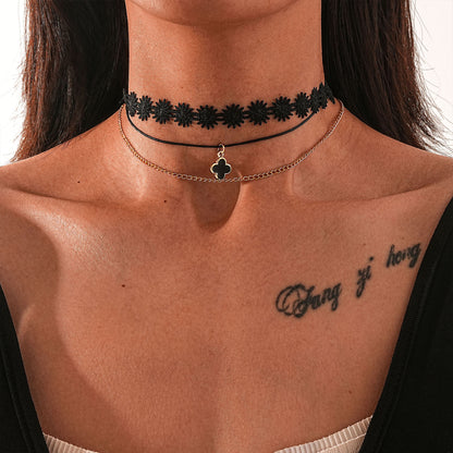 Collana elegante per ogni occasione