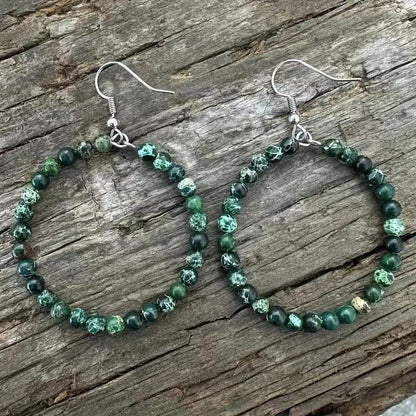 Orecchino elegante per ogni occasione