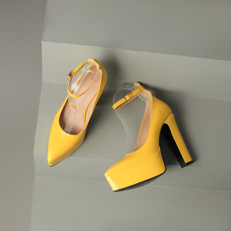 Scarpe Ortopediche Splendidamente Realizzate