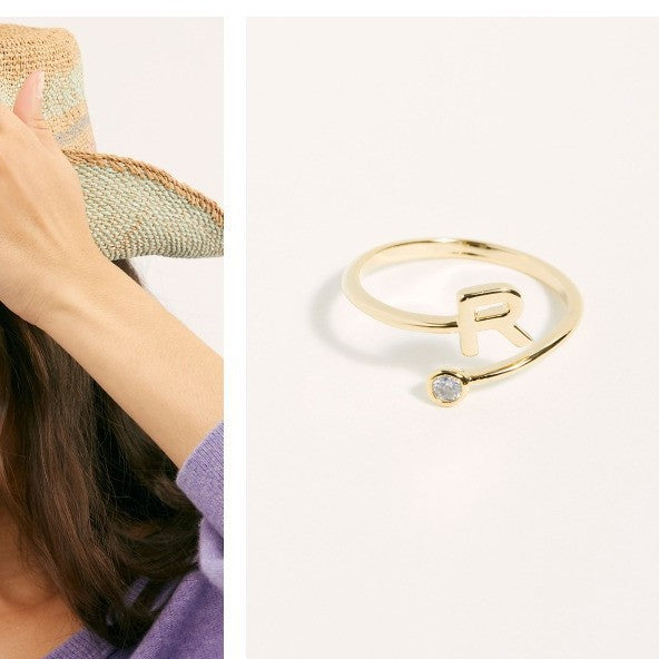 Anello classico dal fascino senza tempo