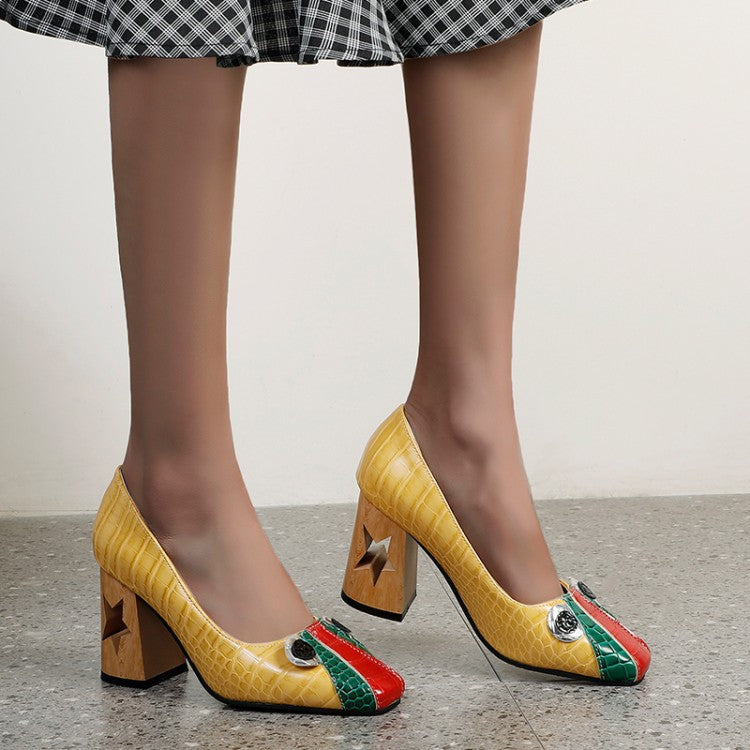 Scarpe Ortopediche Classiche con Stile Senza Tempo