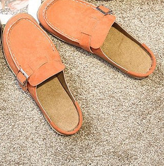Scarpe Ortopediche Chic dal Design Unico