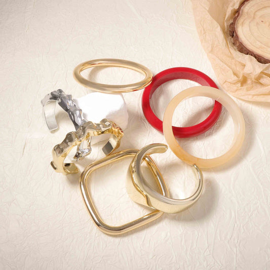 Bracciale affascinante per ogni occasione