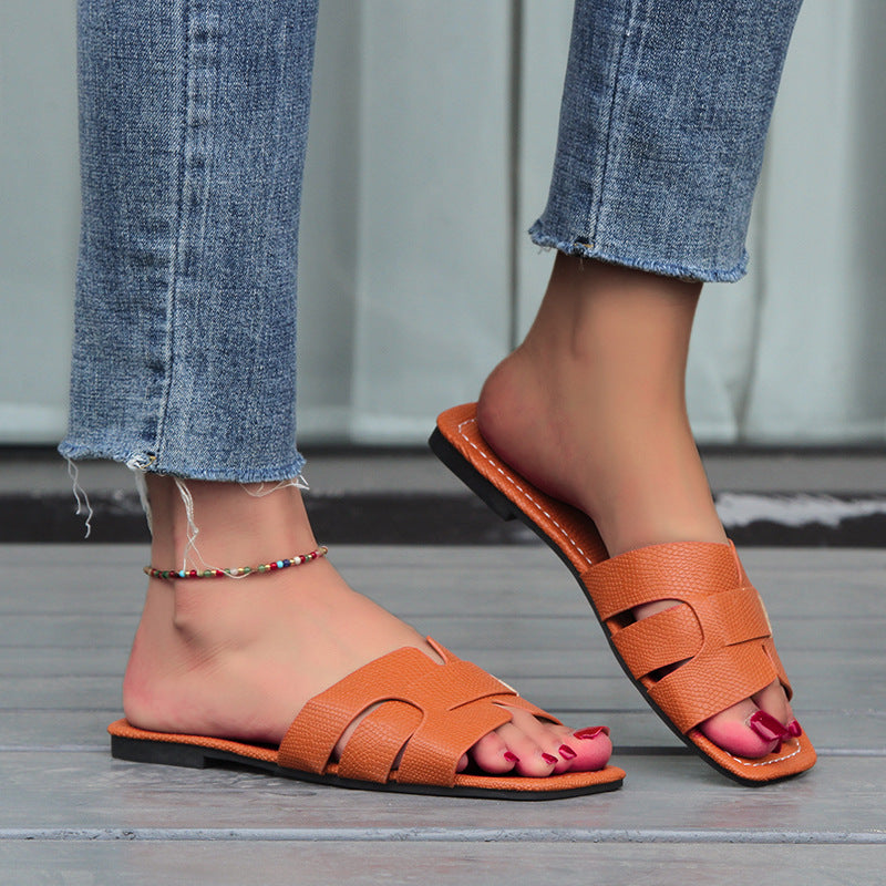 Sandali Ortopediche Chic dal Design Unico