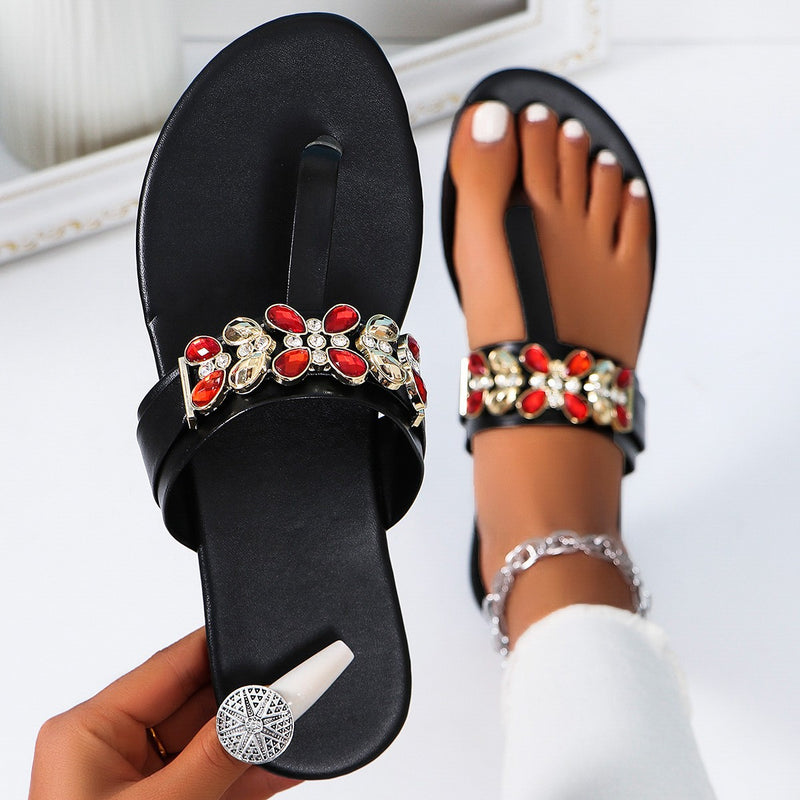 Sandali Ortopediche Aggraziate dal Look Moderno