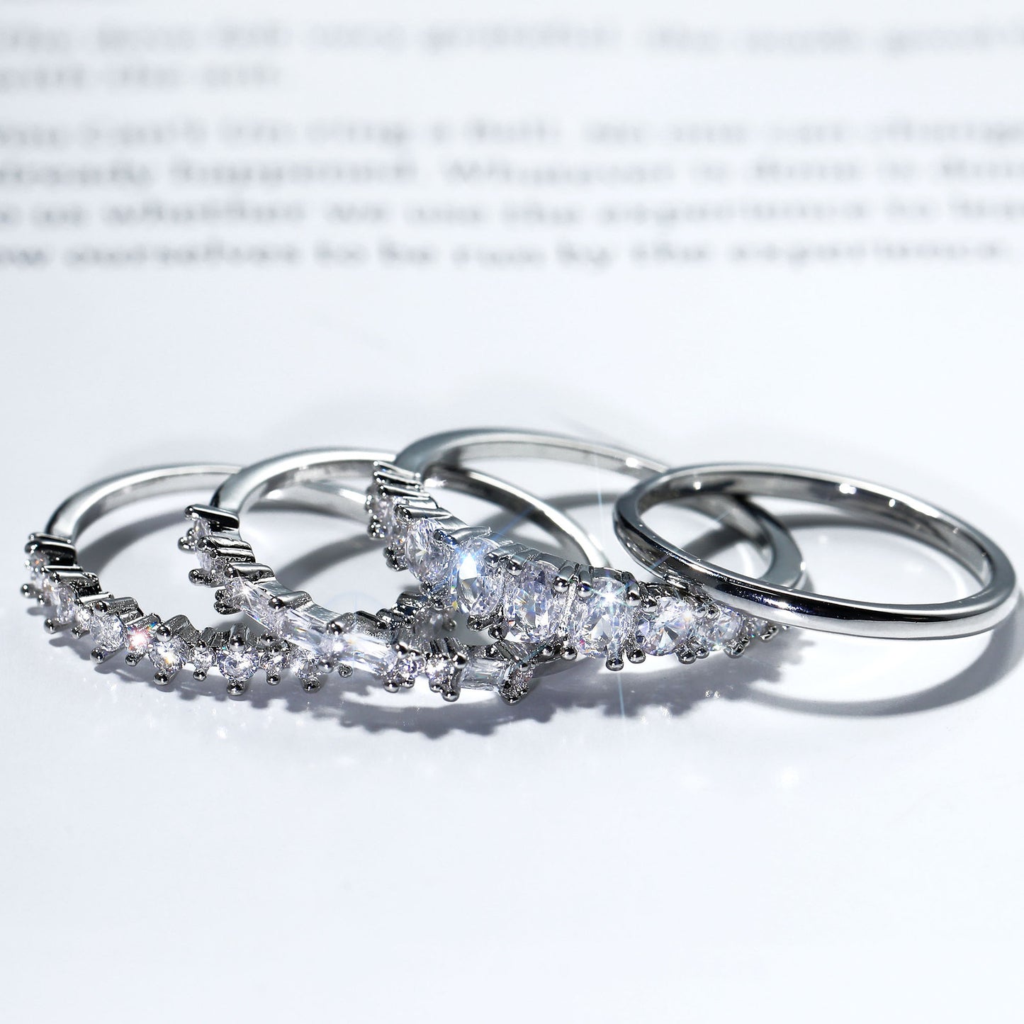 Gioiello vintage fatto a mano