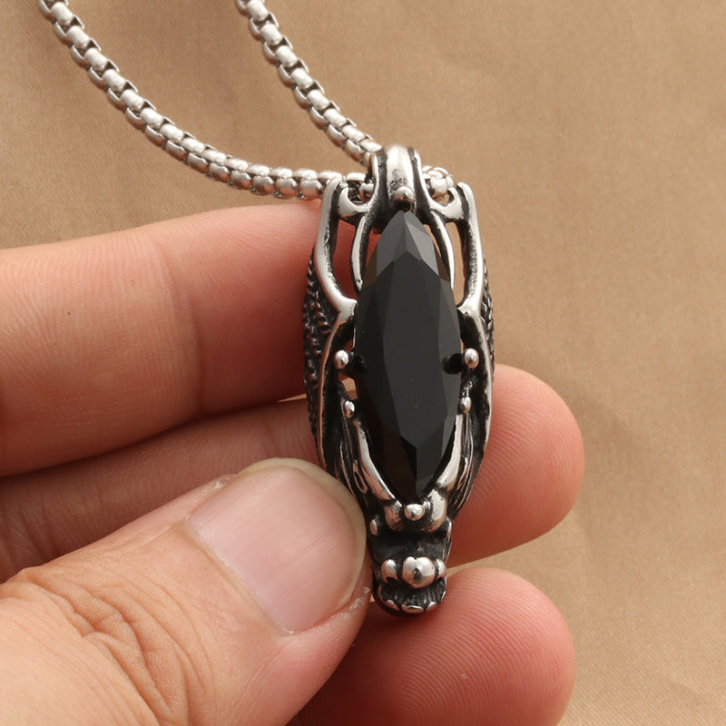 Ciondolo romantico per momenti speciali