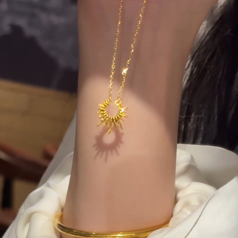 Gioiello romantico per momenti speciali