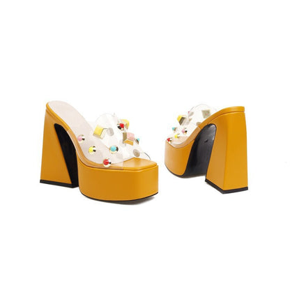 Sandali Ortopediche Comode per Uso Quotidiano