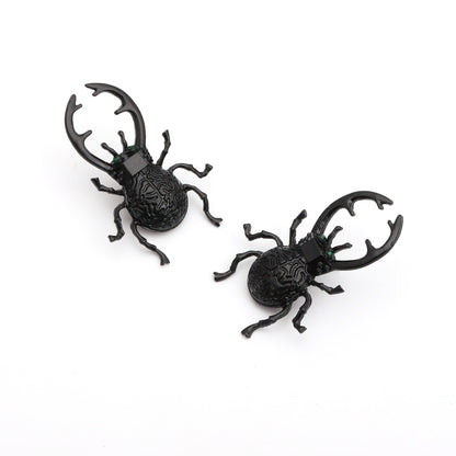 Orecchino classico dal fascino senza tempo