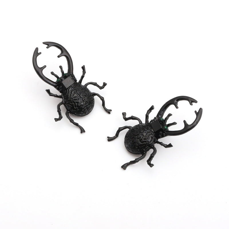 Orecchino classico dal fascino senza tempo