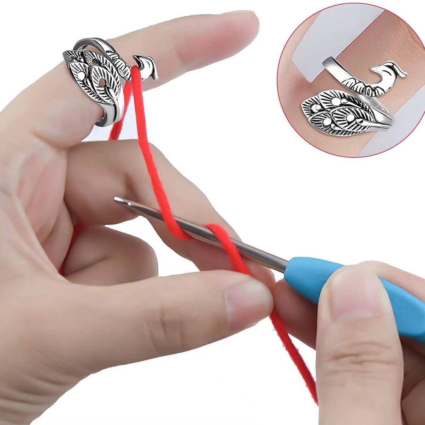 Anello stupendo per uso quotidiano