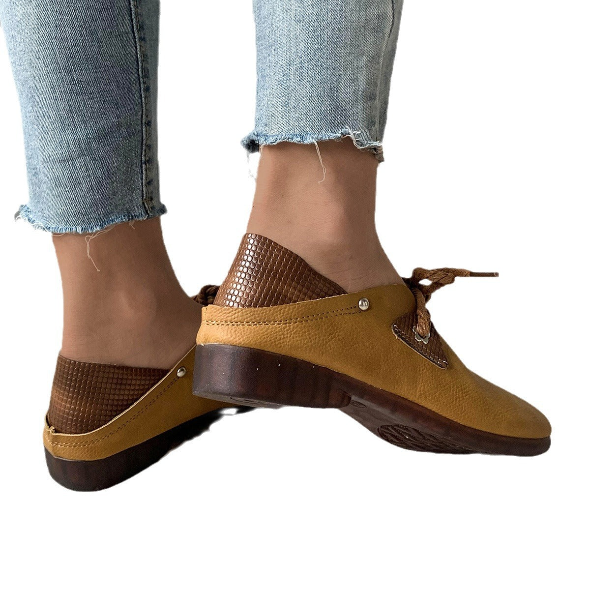 Scarpe Ortopediche Splendidamente Realizzate