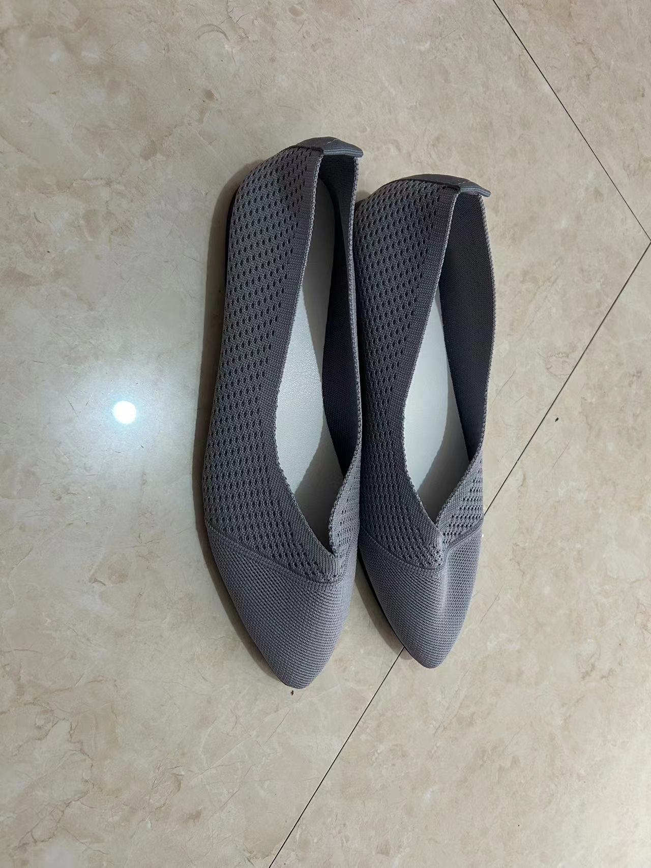 Scarpe Ortopediche Chic dal Design Unico