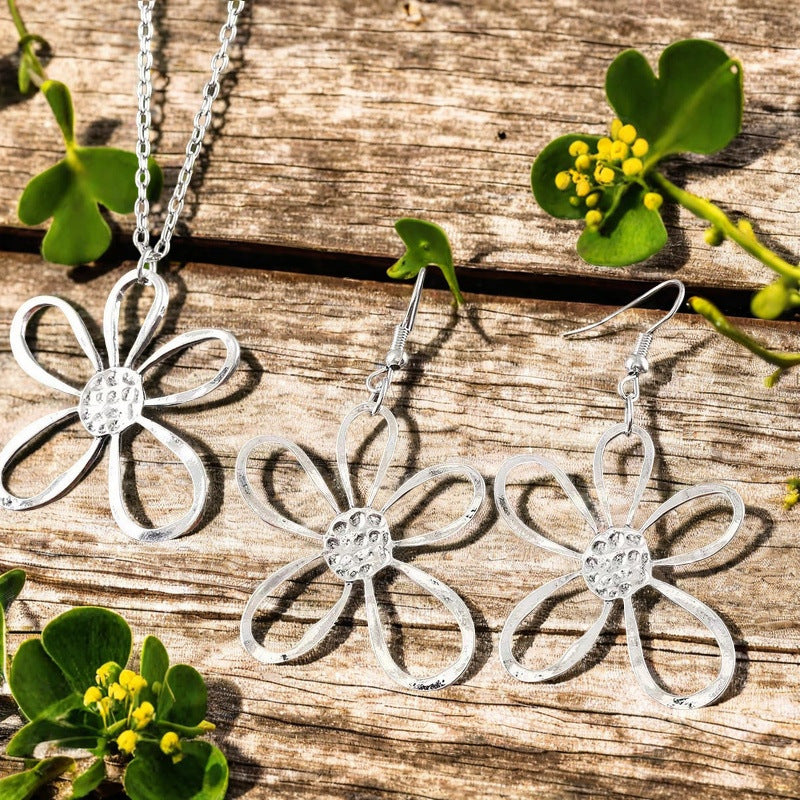 Parure stupendo per uso quotidiano