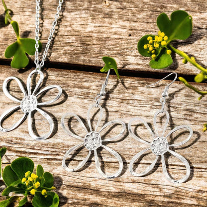 Parure stupendo per uso quotidiano