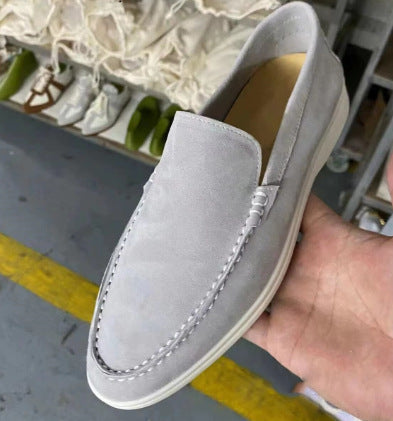 Scarpe Ortopediche Aggraziate dal Look Moderno