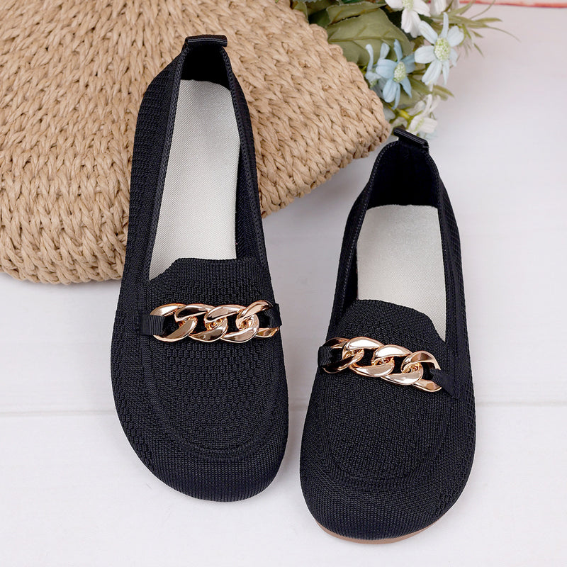 Scarpe Ortopediche Ispirate al Vintage