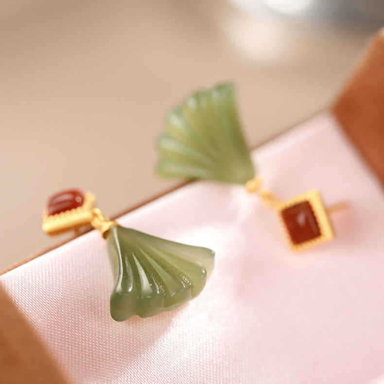 Argento Orecchino elegante per ogni occasione