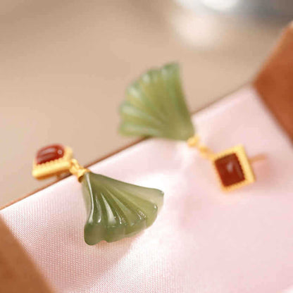 Argento Orecchino elegante per ogni occasione