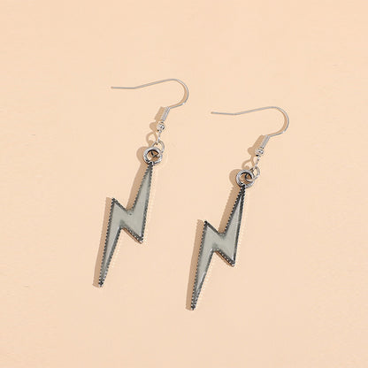 Orecchino bellissimo con stile unico