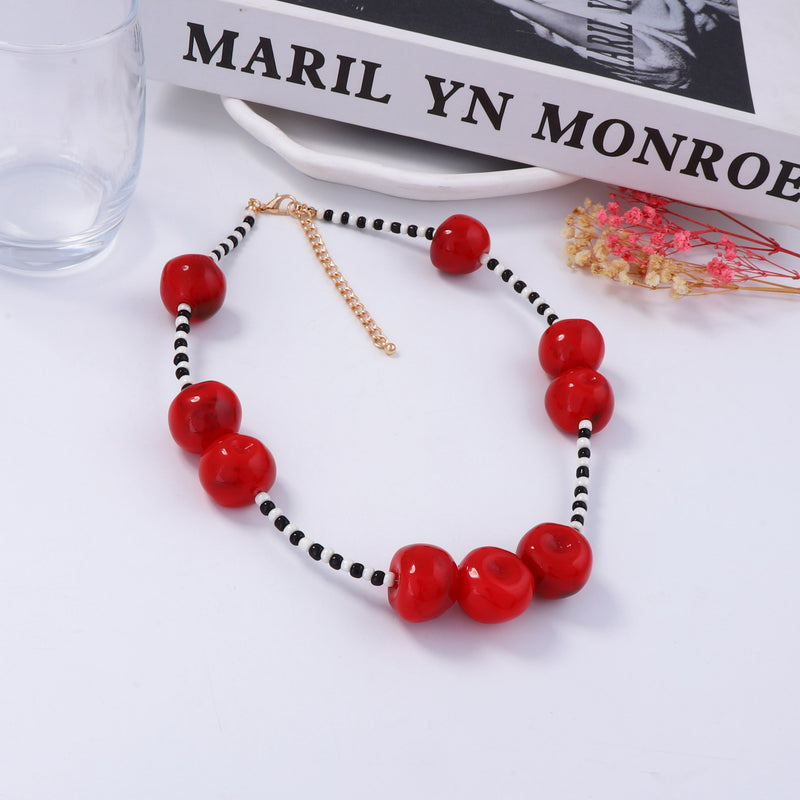 Collana stupendo per uso quotidiano