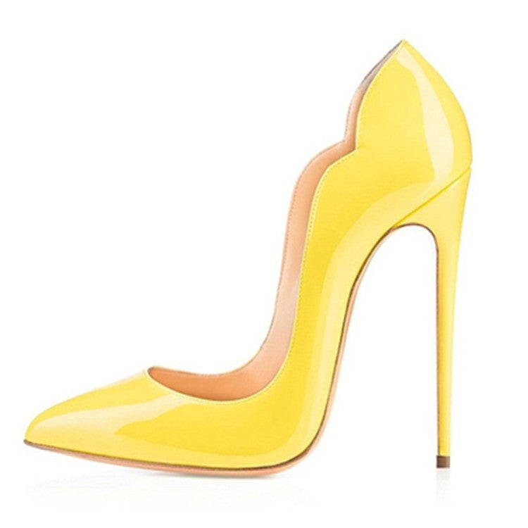 Scarpe Ortopediche Eleganti per Ogni Passo