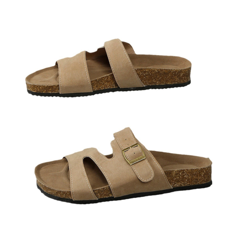 Sandali Ortopediche Eleganti per Ogni Passo